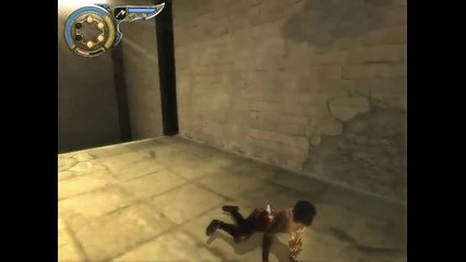 Prince of Persia Two Thrones Part 18 