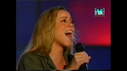 Mariah Carey - Against All Odds