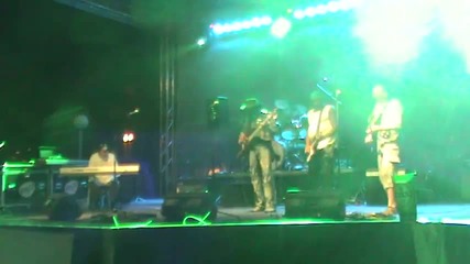Mamas Bad Boys & Bg Friends - Spirit of Burgas 2010 