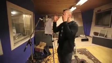 Sabaton - Coat of Arms - Studio Session Pt. 7 