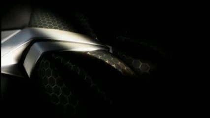 Crysis 2 - Nanosuit 2 trailer