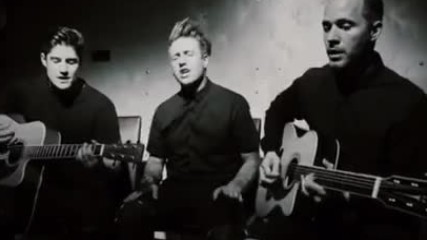 Papa Roach - American Dreams Acoustic Version