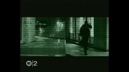 Atari Teenage Riot - Too Dead For Me
