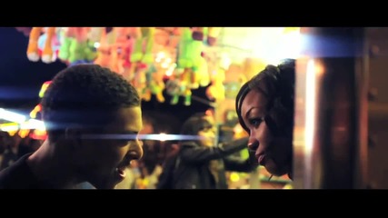 Diggy feat. Jeremih - Do It Like You [official Video]