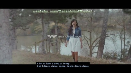 Indila Dernier Danse - Tanslated in english ( Last Dance )