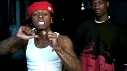 Jay Rock feat. Lil Wayne - All My Life (ghetto)