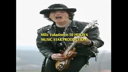 Milicvukasinovic - 50 Hitova Bijelo Dugme