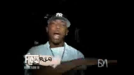 Flow Tv - Ja Rule