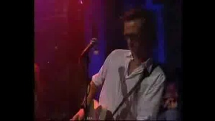 Chantal Kreviazuk - Blue - Live