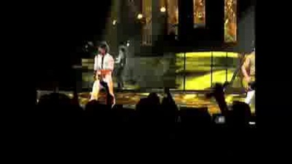 Jonas Brothers - Keep it real official music video