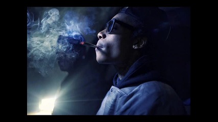 Wiz Khalifa ft. Curren$y & Big Sean - Flowers
