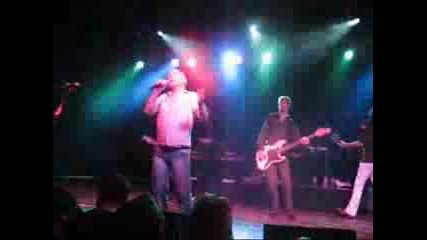 Thunder - River Of Pain (live)