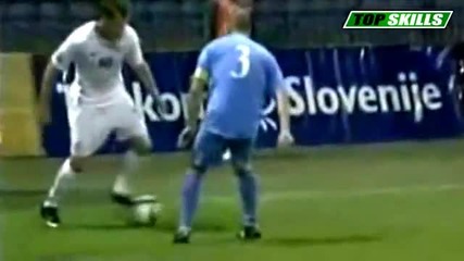 Top Skills Volume 21