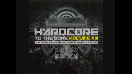 Live A Lie - Dj Viper G - Town Madness - Hardstyle 