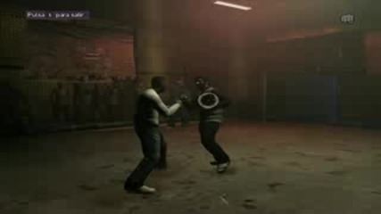 Gta Iv Fight Club