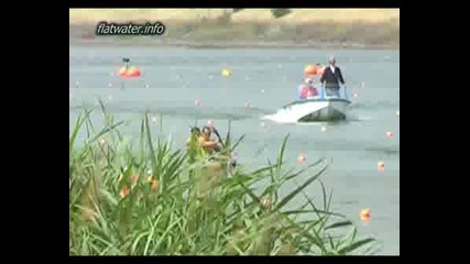 K2 500m Fa