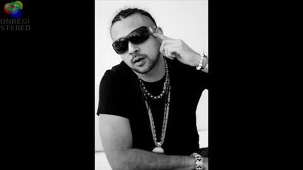 Sean Paul - Wine It .. 