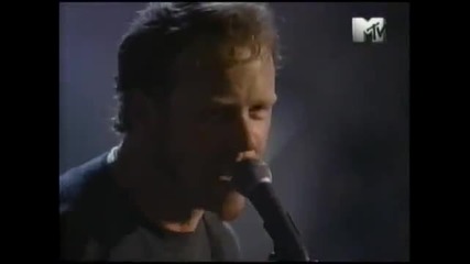 4. Metallica - So What - Live M T V Unplugged / Plugged 1998