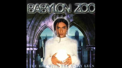 Babylon zoo Is your soul for sale