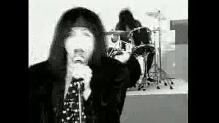 La Guns - Never Enough