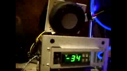 Prometeia Mach 1 Modded