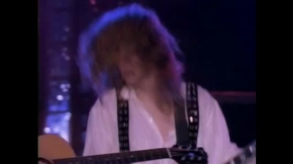 80s Rock Tesla - The Way It Is
