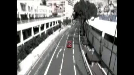 Intro Cayenne Gts