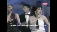 Tanja Savic - Drugarice - Finale Zvezda Granda 2004 - RTV Pink