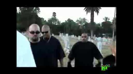 Assasins Clique 5150 - Game On Lock Chicano Rap