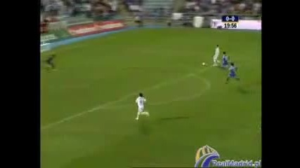 Sergio Ramos - Flashback