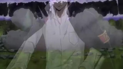 Khr Mep - Sell Your Soul [hibari Kyoya] Hd