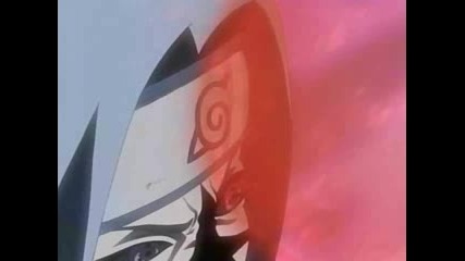 Naruto And Sasuke - Gravenimage (sonata Arctica)