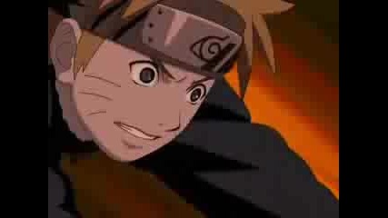 Amv Naruto Shippuuden - Headstrong.