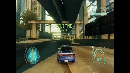 need for speed undercover