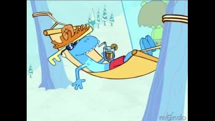 Happy Tree Friends - Snow What 