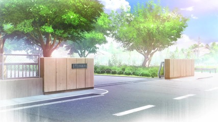 [otakubg] Glasslip - 06 [bg subs]