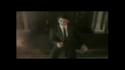 Spandau Ballet - Gold (hq).avi