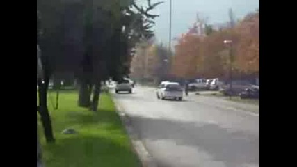 Porsche Carrera Gt Sound Of God Chile