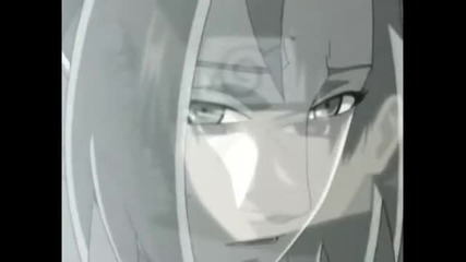 Itachi, Sakura, Deidara - Already Over
