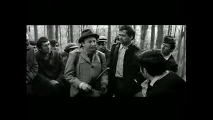 Българският филм Осмият (1969) [част 3]