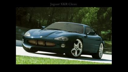 Jaguar ( Enjoy )