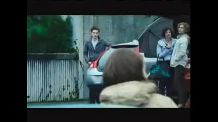 Twilight - Behind the Scenes (високо качество)