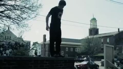 Parkour - Keep Moving ( Високо Качество )