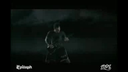 Parkway Drive - Boneyards