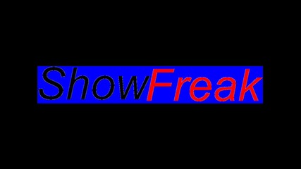 Showfreak ep3 Fly box