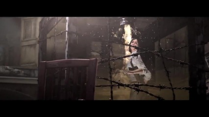 The Evil Within - Tokyo Games Show 2014 Trailer