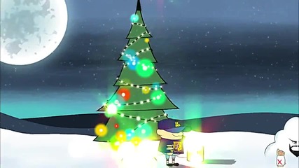 Season's Greetings from Wwe!