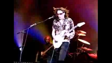 Steve Vai - Firewall - Live In London 2007