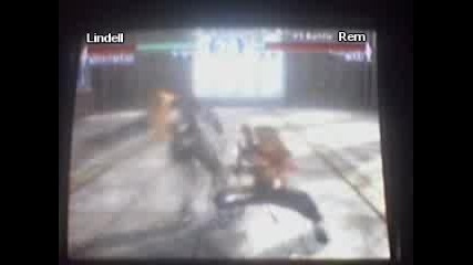Gotina Televizionna Igra (fight)