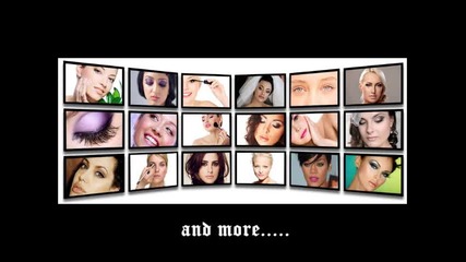University of Make Up